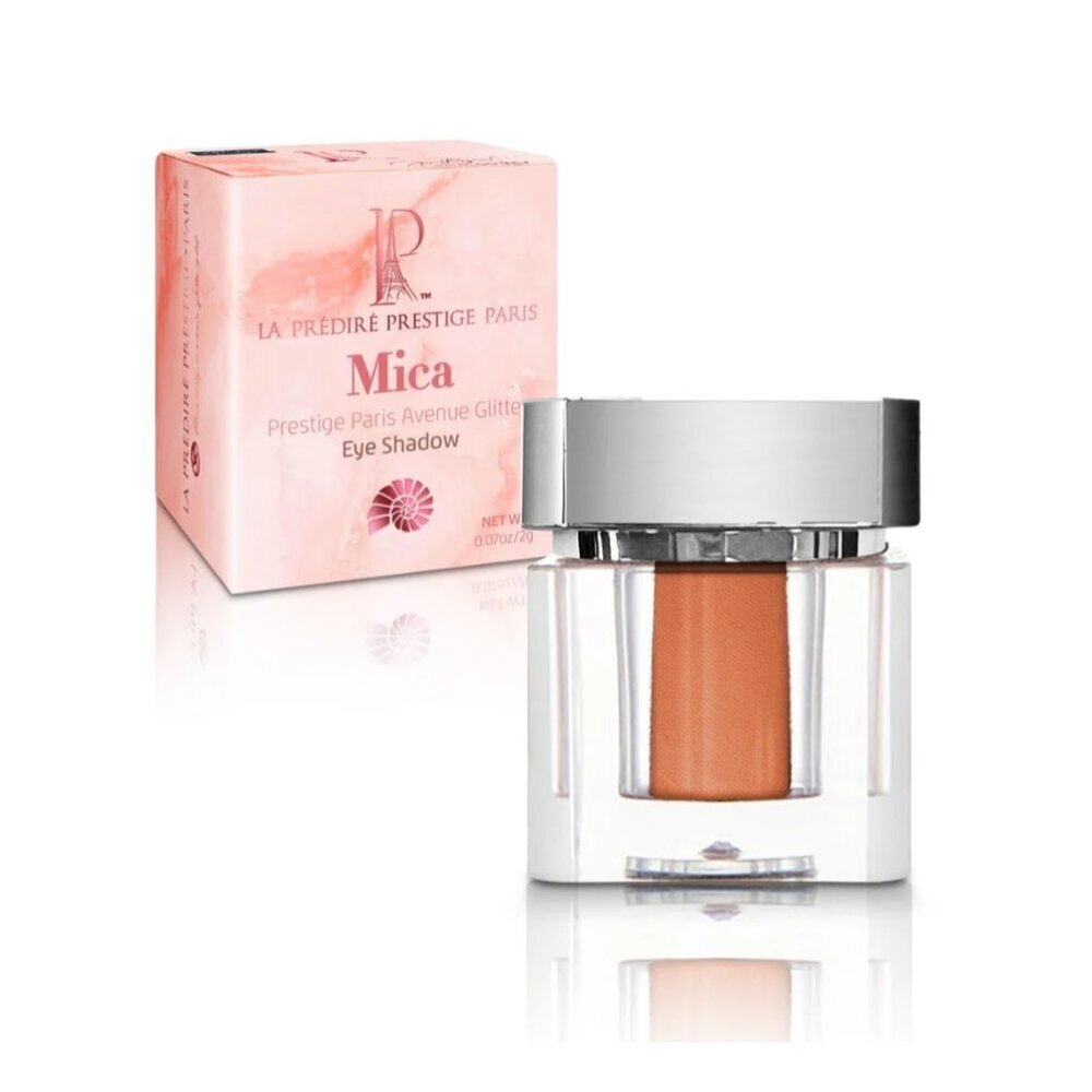 Prestige Predire Paris Avenue Glitter Eye Shadow - Mica #8